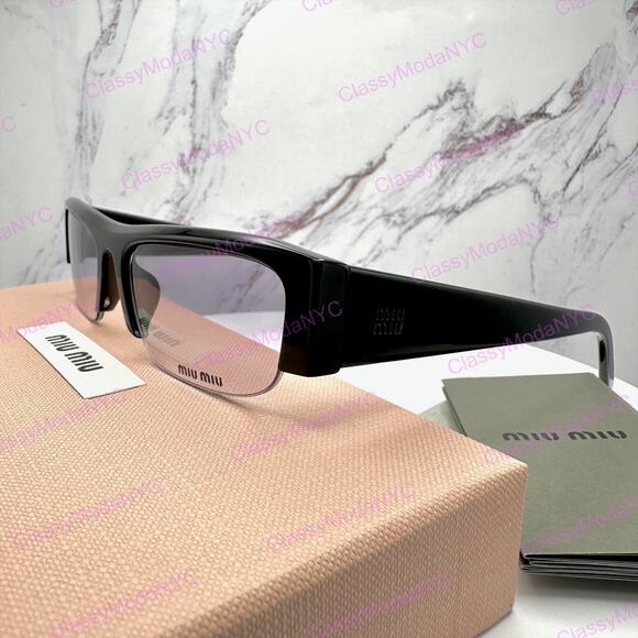 New MIU MIU Vedette Sunglasses Seen on Kylie Jenner main image 11